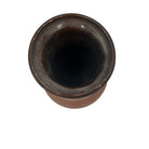 Antique Hungarian Folk Art Pottery - Berbere Imports