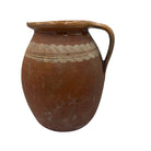 Antique Hungarian Folk Art Pottery - Berbere Imports