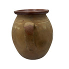 Antique Hungarian Folk Art Pottery - Berbere Imports