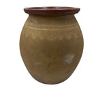Antique Hungarian Folk Art Pottery - Berbere Imports