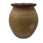 Antique Hungarian Folk Art Pottery - Berbere Imports