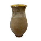 Antique Hungarian Folk Art Pottery - Berbere Imports
