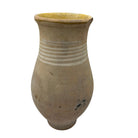 Antique Hungarian Folk Art Pottery - Berbere Imports
