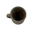 Antique Hungarian Folk Art Pottery - Berbere Imports
