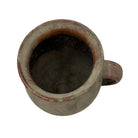 Antique Hungarian Folk Art Pottery - Berbere Imports