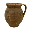 Antique Hungarian Folk Art Cooking Pottery - Berbere Imports