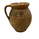 Antique Hungarian Folk Art Cooking Pottery - Berbere Imports