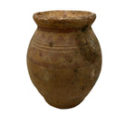 Antique Hungarian Folk Art Cooking Pottery - Berbere Imports