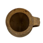 Antique Hungarian Folk Art Cooking Pottery - Berbere Imports