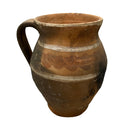 Antique Hungarian Folk Art Cooking Pottery - Berbere Imports