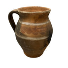 Antique Hungarian Folk Art Cooking Pottery - Berbere Imports