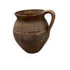 Antique Hungarian Folk Art Pottery - Berbere Imports