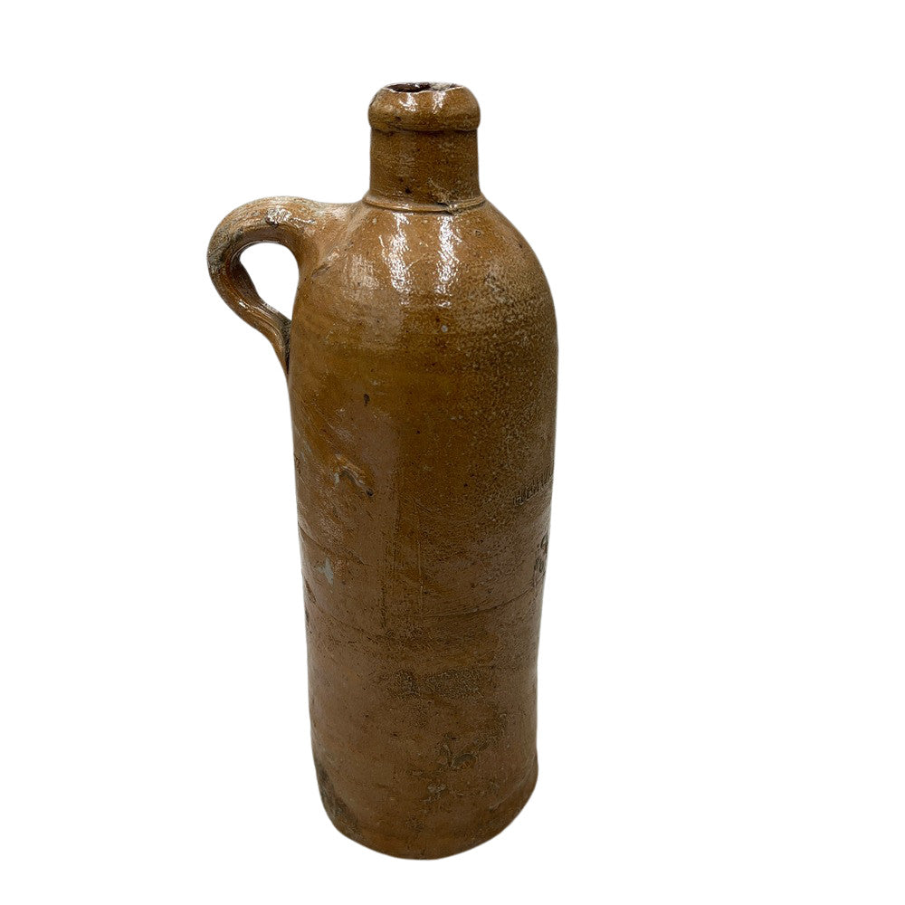 Vintage Hungarian Bottle - Berbere Imports