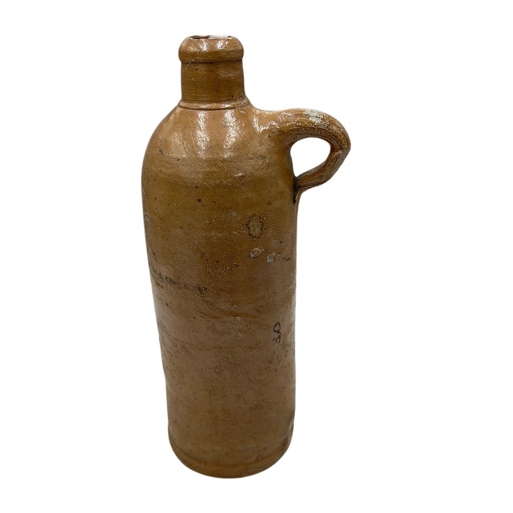 Vintage Hungarian Bottle - Berbere Imports