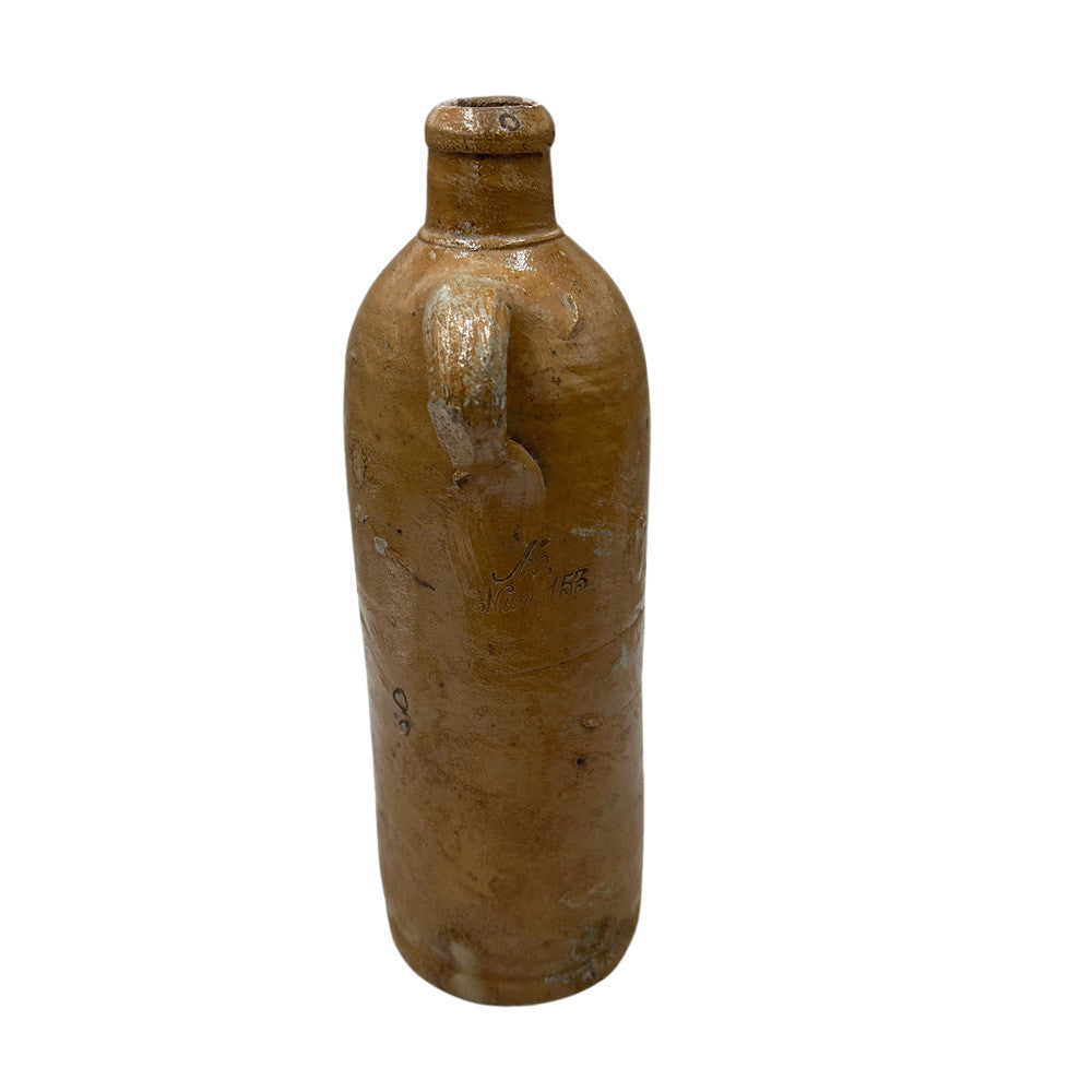 Vintage Hungarian Bottle - Berbere Imports