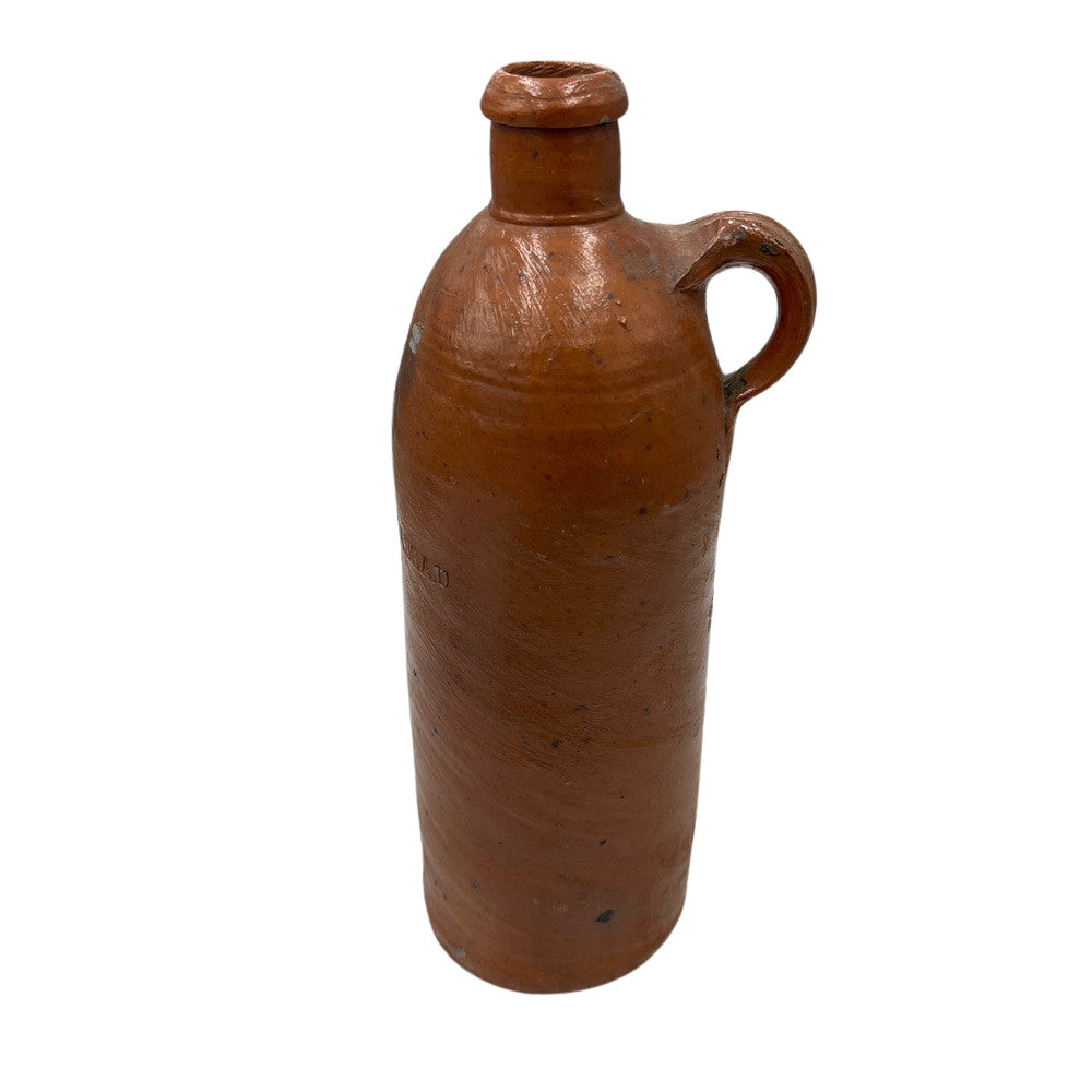 Vintage Hungarian Bottle - Berbere Imports