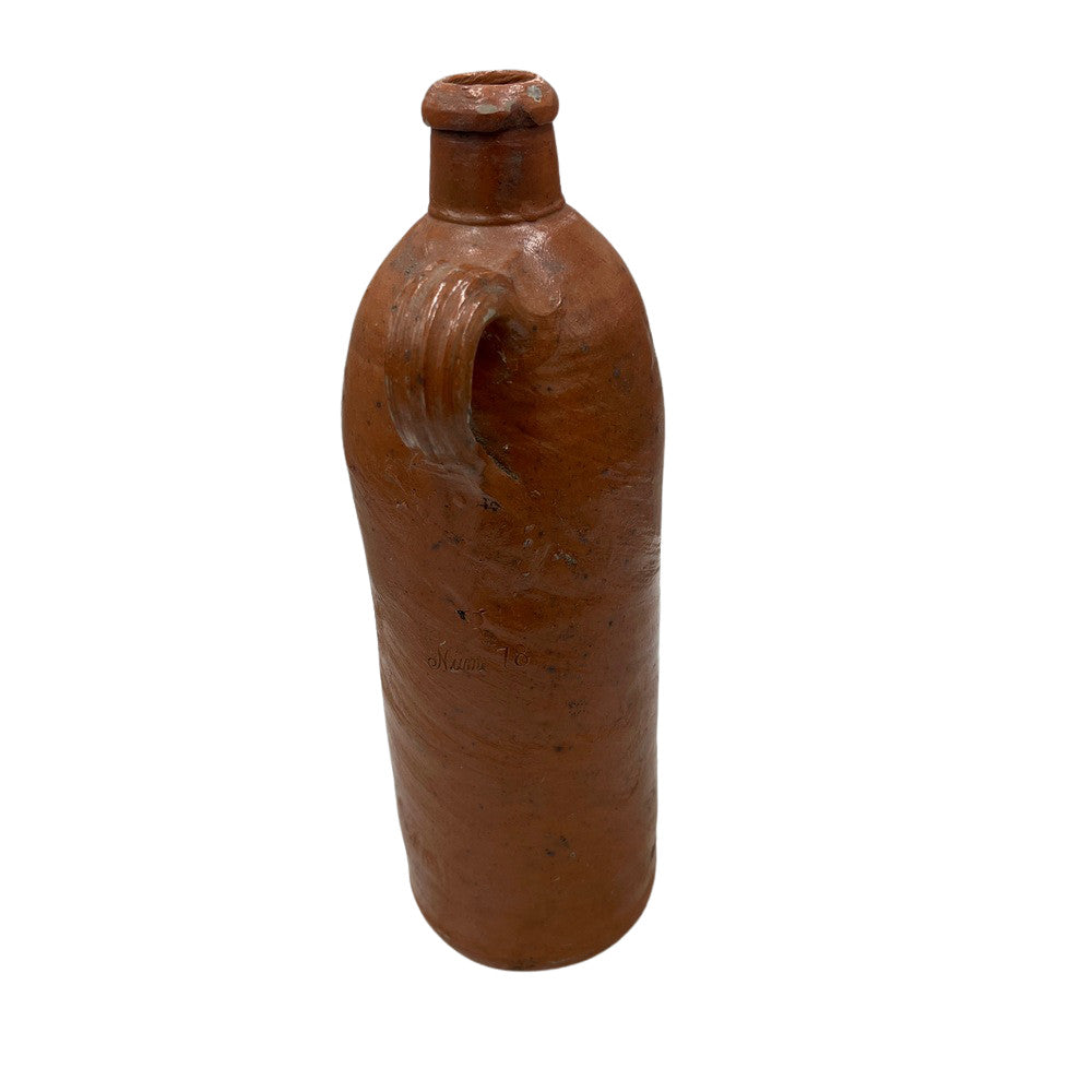 Vintage Hungarian Bottle - Berbere Imports