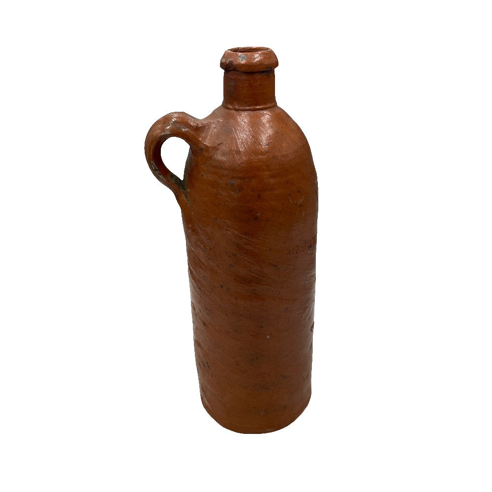 Vintage Hungarian Bottle - Berbere Imports