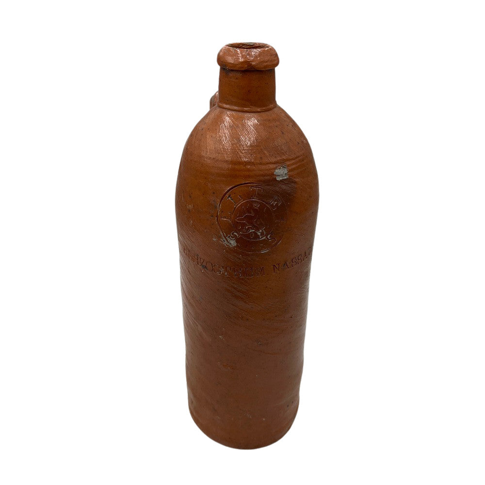 Vintage Hungarian Bottle - Berbere Imports