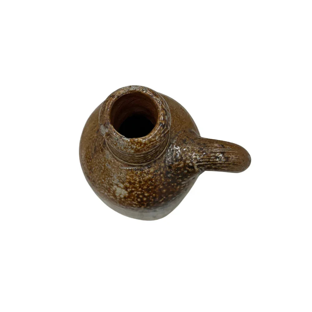 Vintage Hungarian Bottle - Berbere Imports