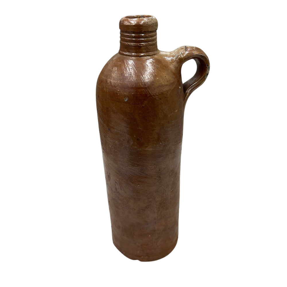 Vintage Hungarian Bottle - Berbere Imports