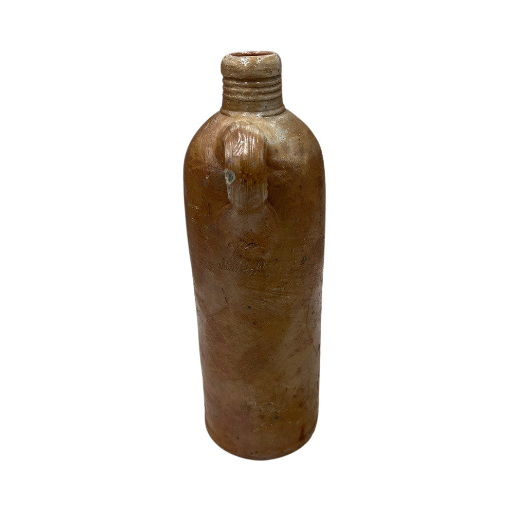 Vintage Hungarian Bottle - Berbere Imports