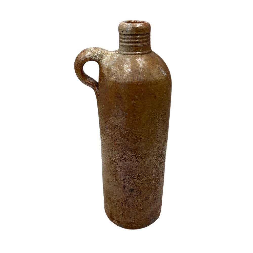 Vintage Hungarian Bottle - Berbere Imports