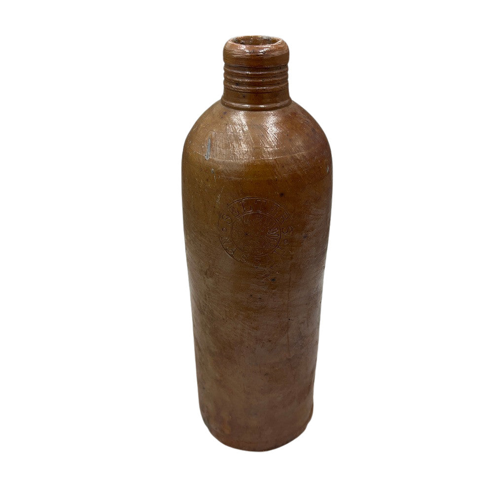 Vintage Hungarian Bottle - Berbere Imports