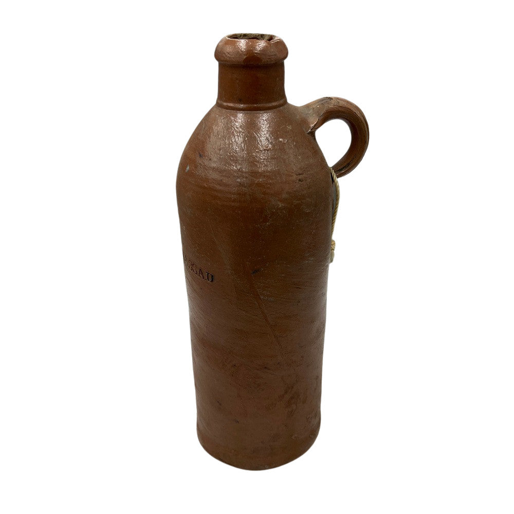 Vintage Hungarian Bottle - Berbere Imports