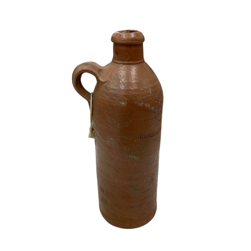 Vintage Hungarian Bottle - Berbere Imports