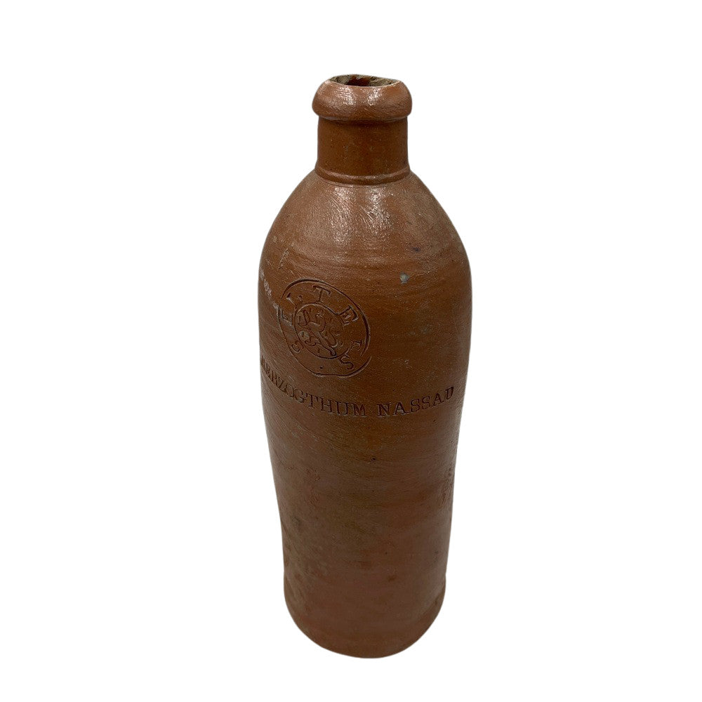 Vintage Hungarian Bottle - Berbere Imports