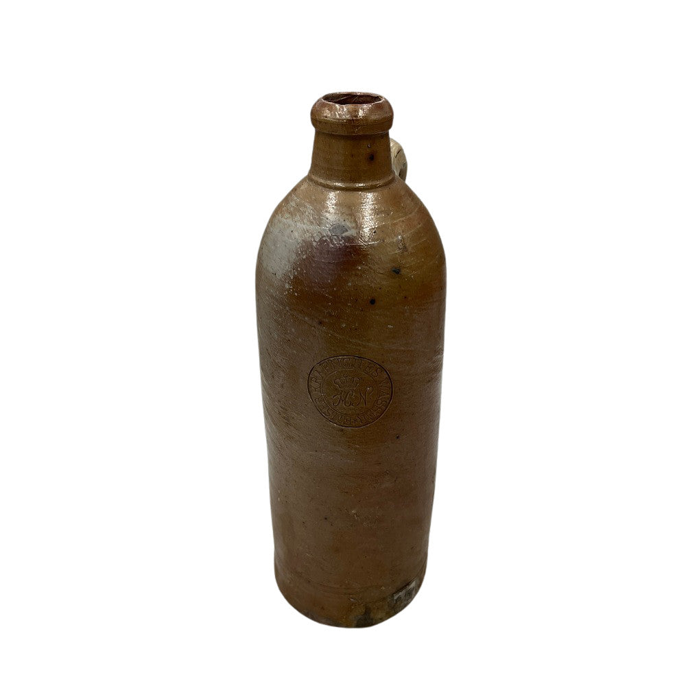 Vintage Hungarian Bottle - Berbere Imports