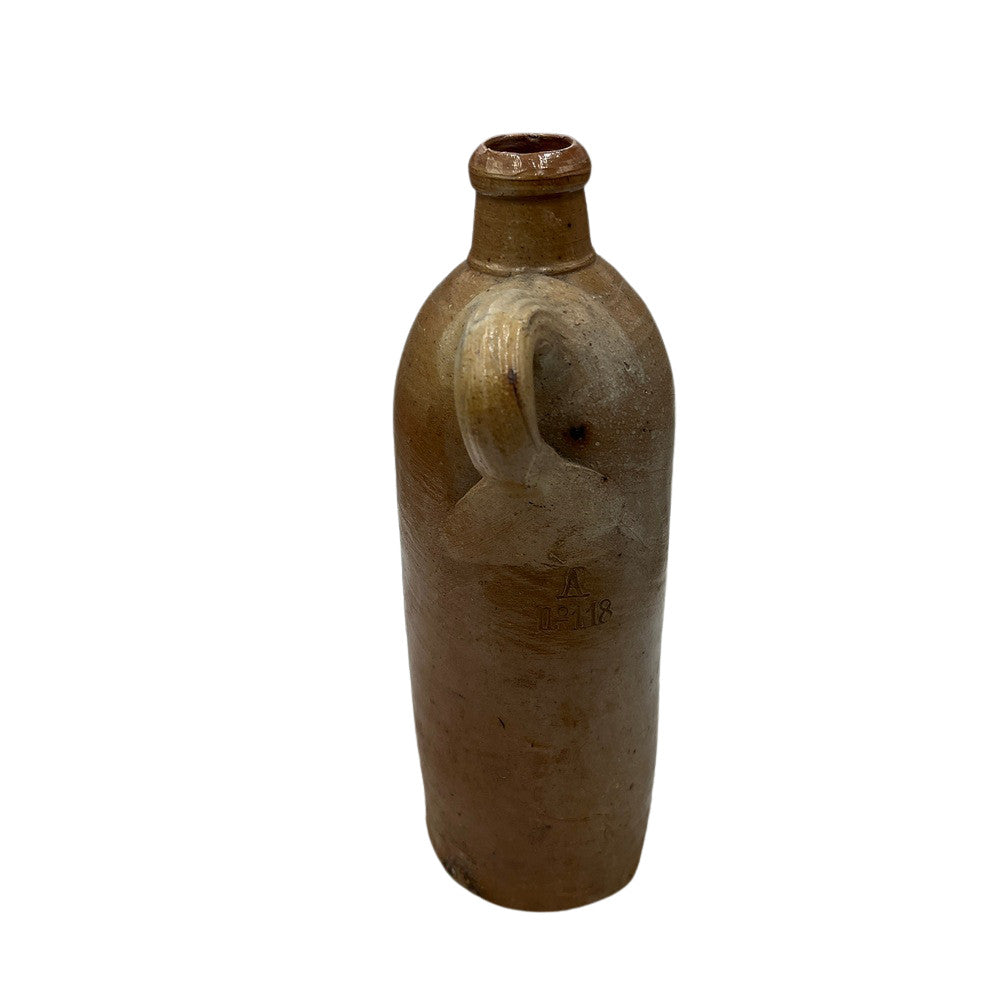 Vintage Hungarian Bottle - Berbere Imports