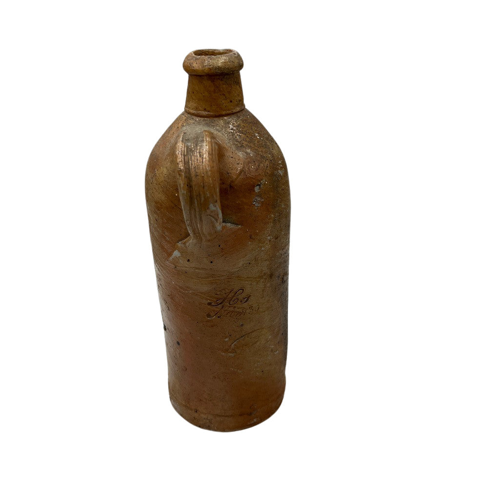 Vintage Hungarian Bottle - Berbere Imports