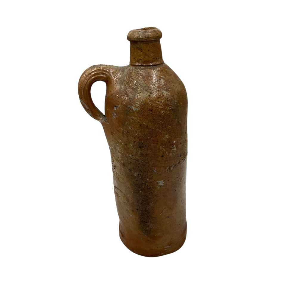 Vintage Hungarian Bottle - Berbere Imports