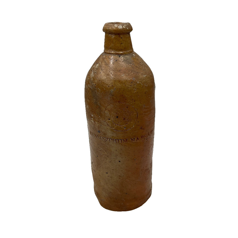 Vintage Hungarian Bottle - Berbere Imports