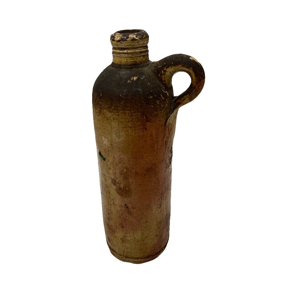 Vintage Hungarian Bottle - Berbere Imports