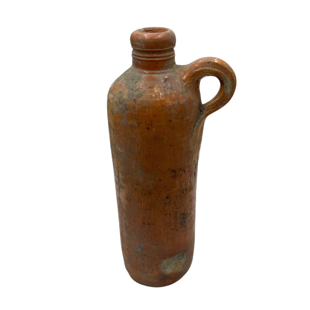 Vintage Hungarian Bottle - Berbere Imports