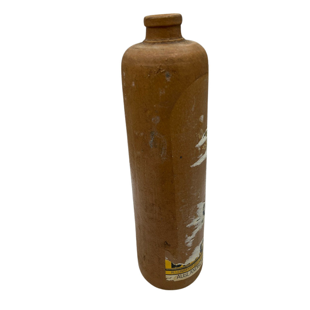 Vintage Hungarian Bottle - Berbere Imports