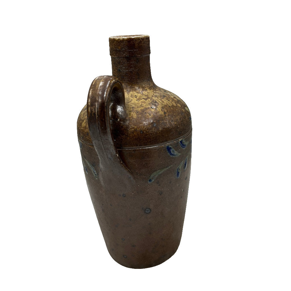 Vintage Hungarian Bottle - Berbere Imports