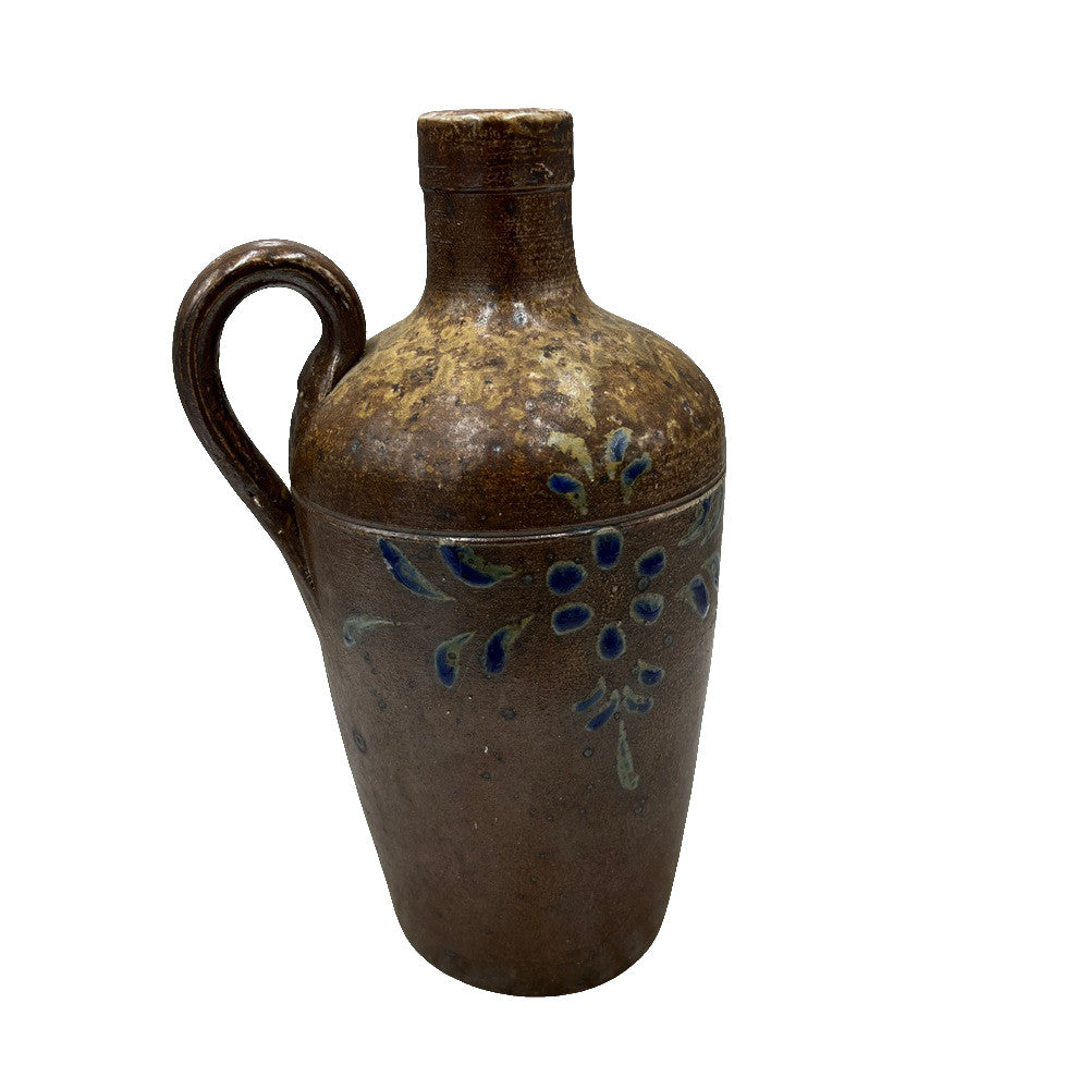 Vintage Hungarian Bottle - Berbere Imports