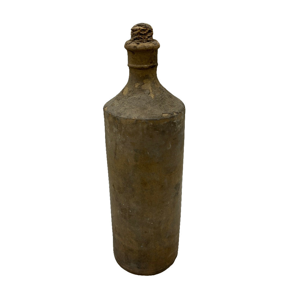 Vintage Hungarian Bottle - Berbere Imports