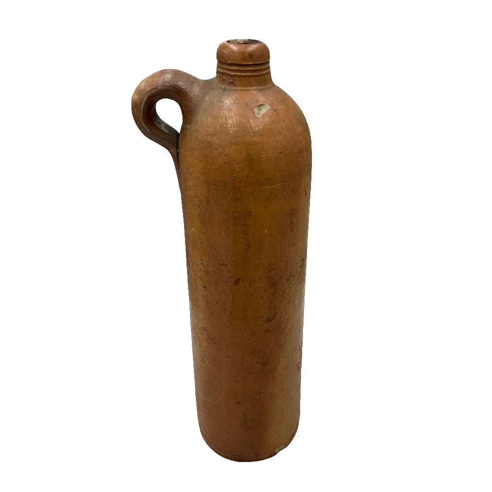 Vintage Hungarian Bottle - Berbere Imports