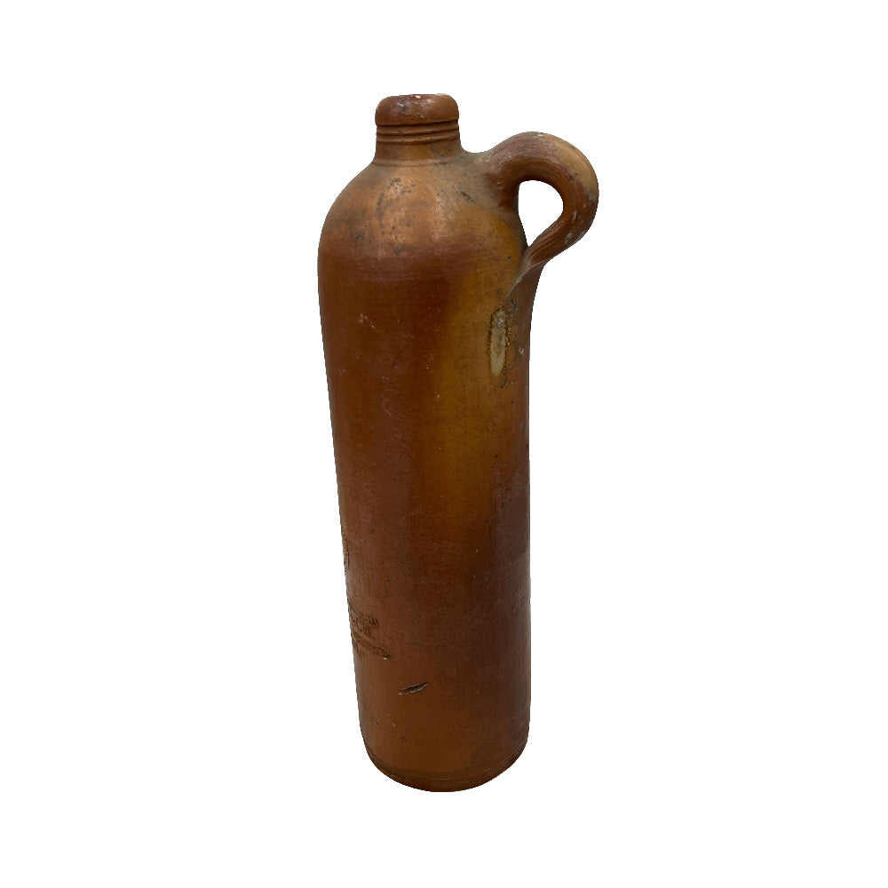 Vintage Hungarian Bottle - Berbere Imports