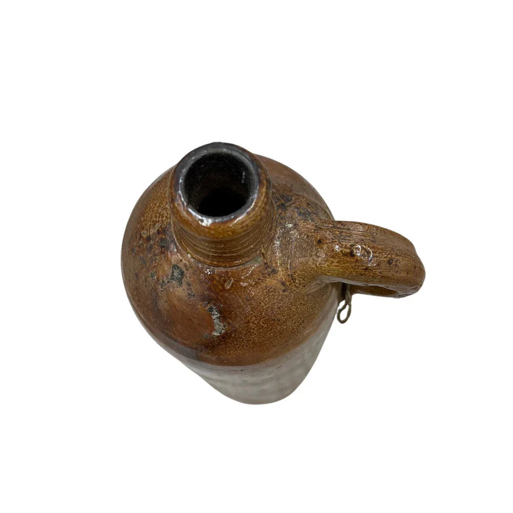 Vintage Hungarian Bottle - Berbere Imports