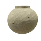 Paper Mache Vessel - Berbere Imports