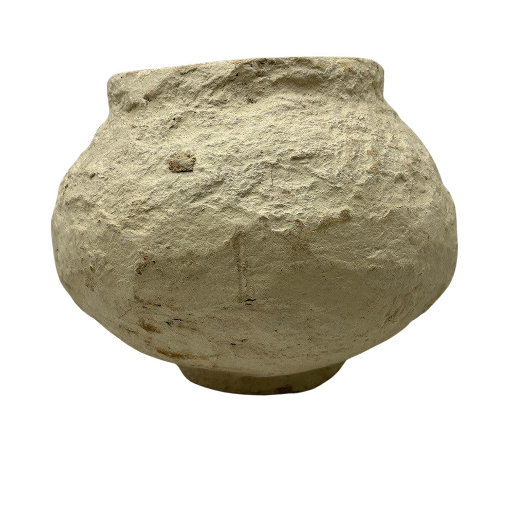 Paper Mache Vessel - Berbere Imports