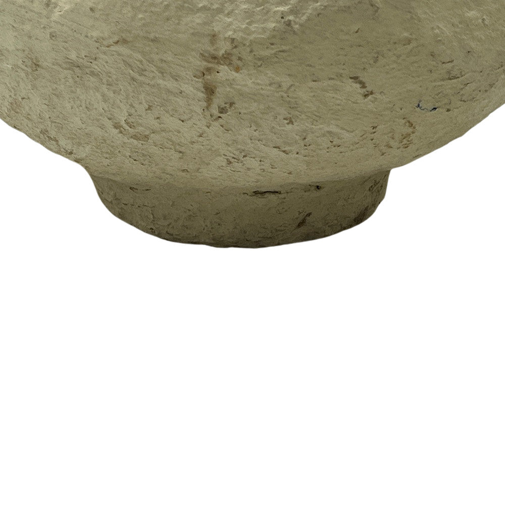 Paper Mache Vessel - Berbere Imports