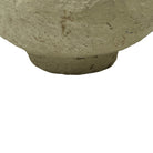 Paper Mache Vessel - Berbere Imports