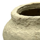 Paper Mache Vessel - Berbere Imports